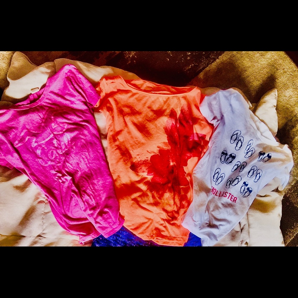 Hollister outfit